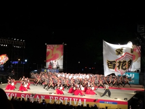 札幌よさこいソーラン祭り16 大道芸人派遣 パフォーマー出張手配 札幌よさこいソーラン祭り16 大道芸人派遣 パフォーマー出張手配
